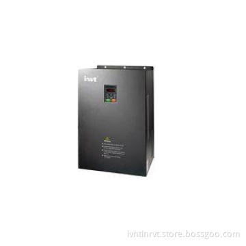 47Hz - 63Hz  3 Phase Frequency Inverter 220V Close Loop Vec